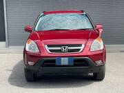 2004 HONDA CR-V