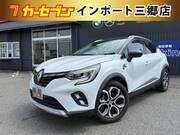 2023 RENAULT CAPTUR INTENSE