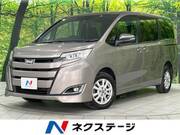 2017 TOYOTA NOAH G