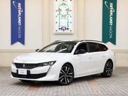 2022 PEUGEOT 508
