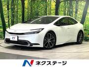 2023 TOYOTA PRIUS G