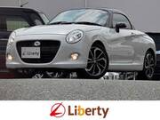 2020 DAIHATSU COPEN