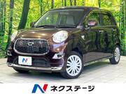 2017 DAIHATSU CAST