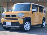 2021 SUZUKI HUSTLER