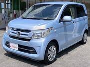 2019 HONDA N-WGN