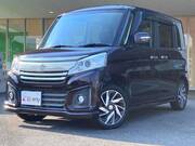 2016 SUZUKI SPACIA CUSTOM