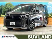 2023 TOYOTA VOXY