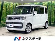 2019 SUZUKI SPACIA