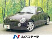 2008 DAIHATSU COPEN ACTIVE TOP