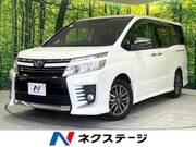 2015 TOYOTA VOXY