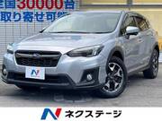 2019 SUBARU XV