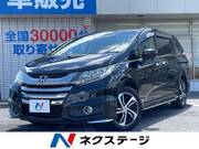 2014 HONDA ODYSSEY ABSOLUTE