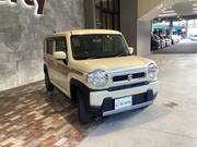 2023 SUZUKI HUSTLER