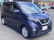 2021 NISSAN DAYZ