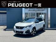 2020 PEUGEOT 5008