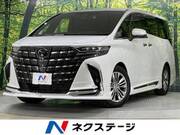 2024 TOYOTA ALPHARD