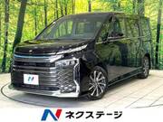 2023 TOYOTA VOXY