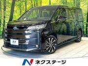 2022 TOYOTA NOAH