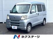 2013 TOYOTA PIXIS VAN