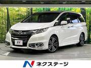 2013 HONDA ODYSSEY
