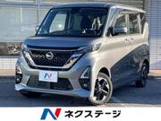 2021 NISSAN ROOX