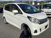2017 NISSAN DAYZ