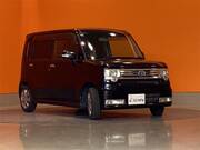 2013 TOYOTA PIXIS SPACE