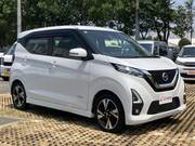 2021 NISSAN DAYZ