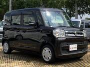 2022 SUZUKI SPACIA