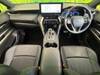TOYOTA HARRIER HYBRID