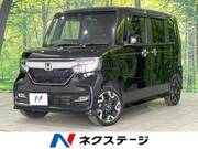 2020 HONDA N-BOX CUSTOM