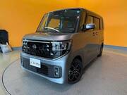2026 NISSAN ROOX
