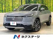 2025 HONDA VEZEL