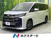 2025 TOYOTA NOAH