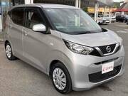 2021 NISSAN DAYZ