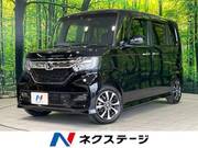 2018 HONDA N-BOX CUSTOM