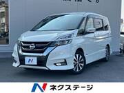 2018 NISSAN SERENA HIGHWAYSTAR V SELECTION