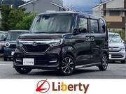 2020 HONDA N-BOX CUSTOM