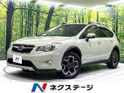 2015 SUBARU XV