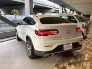 2017 MERCEDES BENZ GLC-CLASS