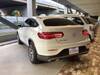 MERCEDES BENZ GLC-CLASS