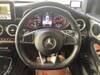 MERCEDES BENZ GLC-CLASS
