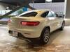 MERCEDES BENZ GLC-CLASS