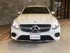 MERCEDES BENZ GLC-CLASS