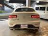 MERCEDES BENZ GLC-CLASS