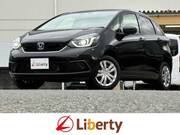 2022 HONDA FIT