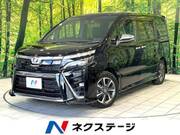 2019 TOYOTA VOXY
