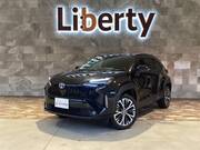 2021 TOYOTA YARIS CROSS HYBRID Z