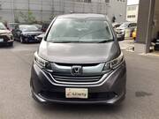 2017 HONDA FREED HYBRID