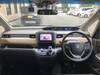 HONDA FREED HYBRID